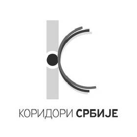 Ekosvet Klijenti Logo Koridori Srbije